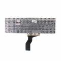 Tastatura za laptop HP 250 255 G6 HP15-BS