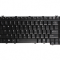 Tastatura za laptop Toshiba A200/L300 crna