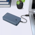 Powerbank za laptop Libower LP-P5 65W 18000mAh fast charger plavi