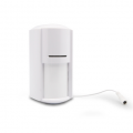 P.I.R. Outdoor Inteligence Triple Technology PIR GO2 Intruder Detector Maxkin