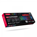 Combo set Gaming T-Wolf TF260 3u1