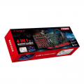 Combo set Gaming T-Wolf TF800 4u1