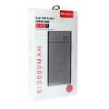 Back up baterija Oxpower TJ021 10000 mAh bela