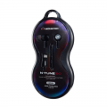 Slusalice REMAX RM-598a Type C crne