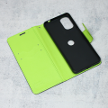 Torbica Mercury za Motorola Moto G22 tamno plava