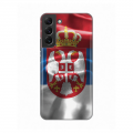 Torbica Silikonska Print Skin za Samsung S906B Galaxy S22 Plus 5G SRB