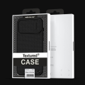 Torbica Nillkin Textured S za iPhone 13 Pro Max 6.7 plava