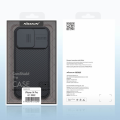 Torbica Nillkin CamShield Pro za iPhone 14 Pro 6.1 crna
