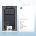 Torbica Nillkin CamShield Pro za iPhone 14 Pro Max 6.7 plava