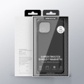 Torbica Nillkin Scrub Pro Magnetic za iPhone 14 Plus 6.7 plava