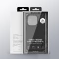 Torbica Nillkin Scrub Pro Magnetic za iPhone 14 Pro Max 6.7 plava