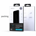 Tempered glass Nillkin Guardian za iPhone 14 Pro Max 6.7 crni