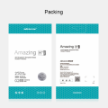 Tempered glass Nillkin H+ Pro za iPhone 14 Pro 6.1