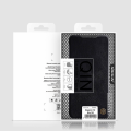 Torbica Nillkin Qin za Xiaomi 12 Lite crvena