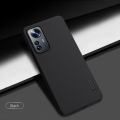 Torbica Nillkin Scrub za Xiaomi 12 Lite crna