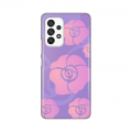 Torbica Silikonska Print za Samsung A536B Galaxy A53 5G Blossom