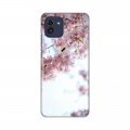 Torbica Silikonska Print za Samsung A035G Galaxy A03 Spring