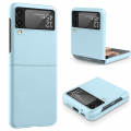 Torbica Elegant Fold za Samsung Z Flip 4 plava