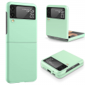 Torbica Elegant Fold za Samsung Z Flip 4 zelena