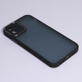 Torbica Shining Camera za iPhone 11 6.1 crna