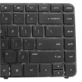 Tastatura za laptop HP Pavilion DV4 3000/4000