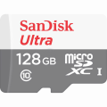 Mem.Kartica SanDisk SDXC Extreme micro 128GB 100 MB/class 10/ UHS-I