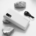 Back up baterija Oxpower PW20 20000 mAh bela