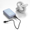 Back up baterija Oxpower HT11 10000 mAh ljubicasta