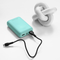 Back up baterija Oxpower HT11 10000 mAh zelena