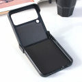 Torbica Hanman Canvas ORG za Samsung Galaxy Z Flip 4 roze