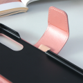 Torbica Hanman Canvas ORG za Samsung Galaxy Z Fold 3 roze