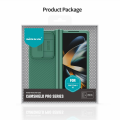 Torbica Nillkin CamShield Pro za Samsung Galaxy Z Fold 4 5G crna