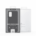 Torbica Nillkin Scrub za Samsung A047F Galaxy A04s crna