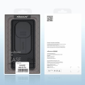 Torbica Nillkin CamShield Pro za Huawei Mate 50 Pro crna