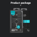 Torbica Nillkin CamShield Armor Pro za iPhone 14 Plus 6.7 crna