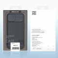 Torbica Nillkin CamShield Pro za iPhone 14 6.1 plava