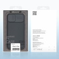 Torbica Nillkin CamShield Pro za iPhone 14 Plus 6.7 zelena