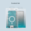 Torbica Nillkin Nature Pro Magnetic za iPhone 14 Pro Max 6.7 transparent