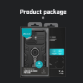 Torbica Nillkin CamShield Armor Pro Magnetic za iPhone 14 Pro 6.1 plava
