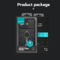 Torbica Nillkin CamShield Armor Pro za iPhone 14 Pro Max 6.7 plava