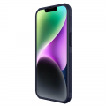 Torbica Nillkin Scrub Pro za iPhone 14 6.1 ljubicasta (sa otvorom za logo)