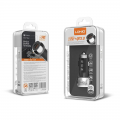 Auto punjac LDNIO C1 PD / QC 3.0 3A Type C