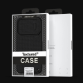 Torbica Nillkin Textured S za Xiaomi 12T crna