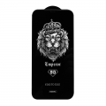 Tempered glass REMAX Emperor 9D GL-32 za iPhone 14 Pro Max 6.7 crna