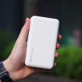 Back up baterija REMAX Renen RPP-322 20W+18W PD+QC 16000mAh bela