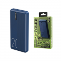 Back up baterija REMAX Landon RPP-296 2.1A 20000 mAh plava