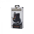 Back up baterija REMAX Lango RPP-166 2USB 20000mAh crna