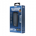Back up baterija REMAX Kingkong II RPP-129 2.1A 20000mAh siva