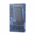 Back up baterija REMAX Landon series 2.1A 10000mAh RPP-295 plava