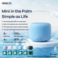 Bluetooth zvucnik REMAX Zens RB-M15 zeleni